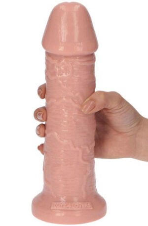 TOYZ4LOVERS Dildo Leone Flesh 22cm - Dildo 1