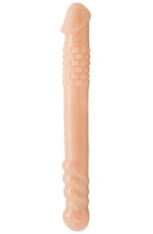 TOYZ4LOVERS Double Dong 25 cm - Dvigubas dildo 1