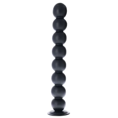 TOYZ4LOVERS Extreme Trolltunga Anal Plug 58 cm - Ypač ilgas analinis dildo 3