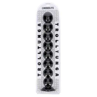 TOYZ4LOVERS Extreme Trolltunga Anal Plug 58 cm - Ypač ilgas analinis dildo 4