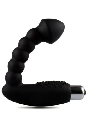 TOYZ4LOVERS Insider Pearls Protatic Stimulator - Prostatos vibratorius 1