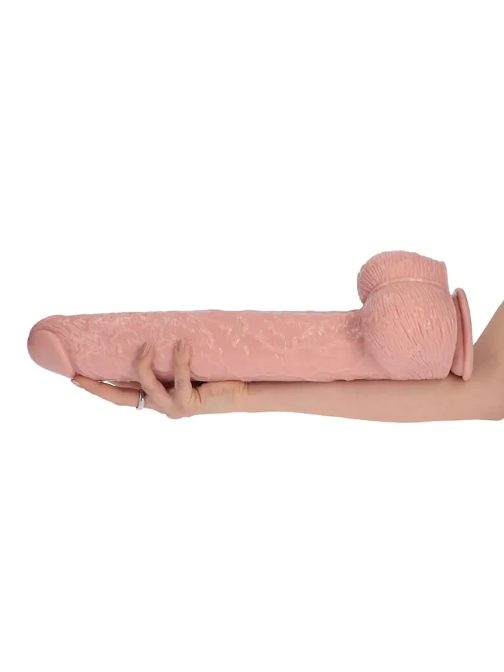 TOYZ4LOVERS Italian Cock Dildo 40 cm - XXL dildo 2 [full]