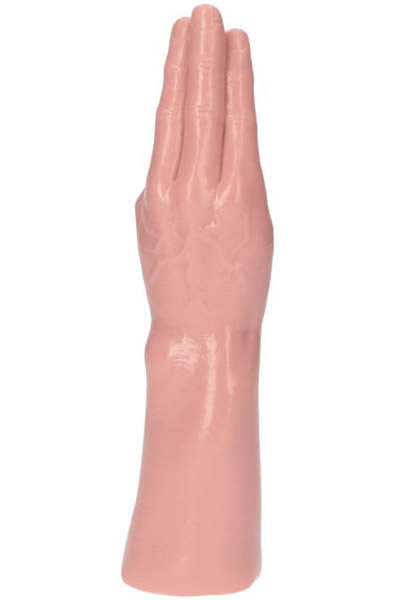 TOYZ4LOVERS Italian Fisting 28 cm - Kumščiavimo ranka 2