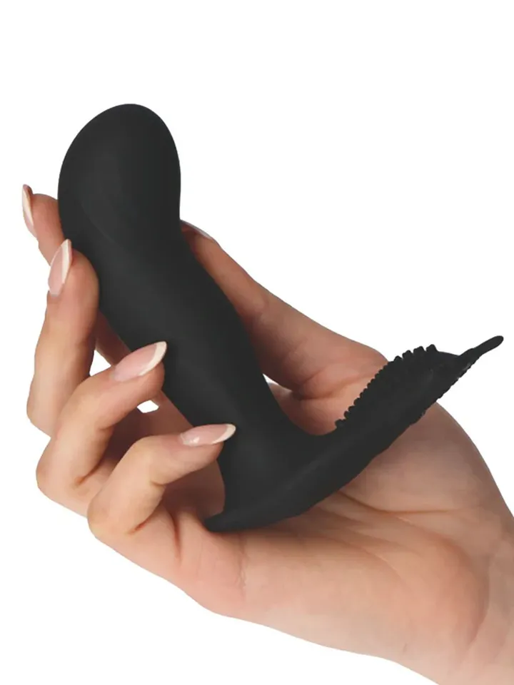 TOYZ4LOVERS Prostatic Spot Stimulator - Prostatos vibratorius 2 [full]