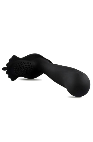 TOYZ4LOVERS Prostatic Spot Stimulator - Prostatos vibratorius 3