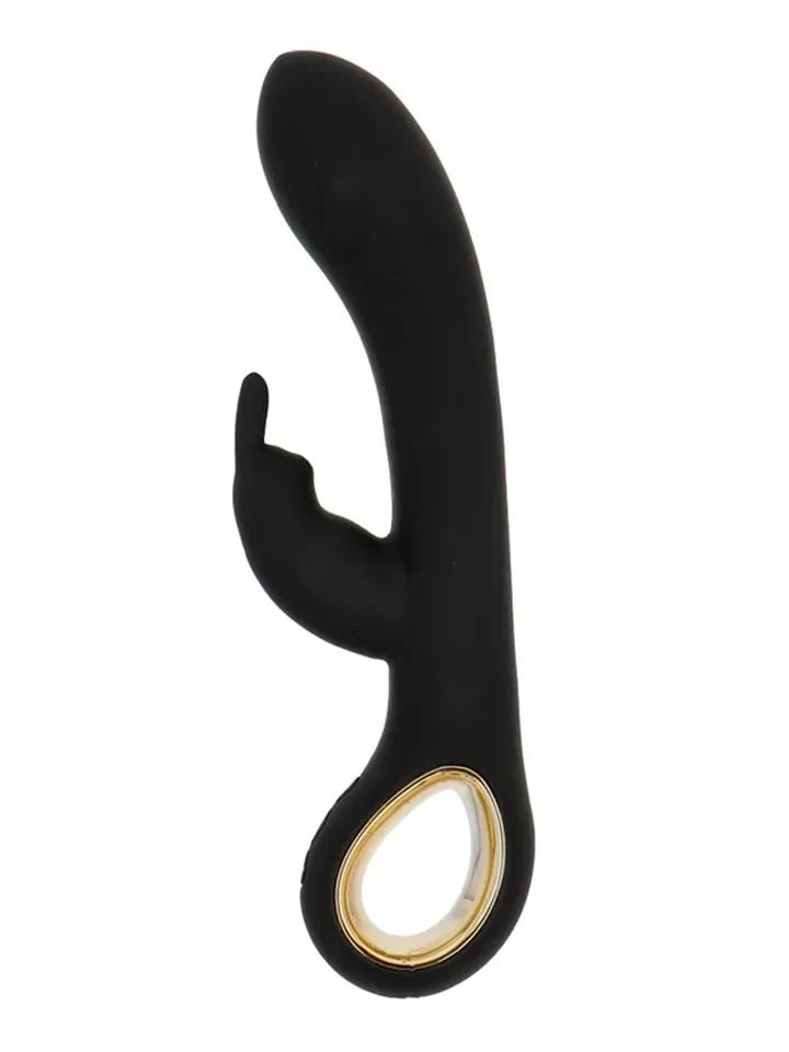 TOYZ4LOVERS Rabbit Grip Hot - Triušio vibratorius 2 [full]