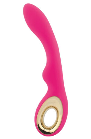 TOYZ4LOVERS Wave Grip Large - Vibratorius 1