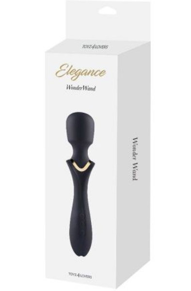 TOYZ4LOVERS WonderWand - Stebuklinga lazdelė / masažo lazdelė 3
