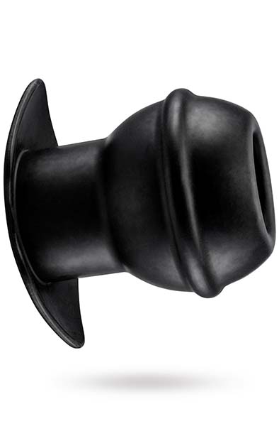 Tunnel Silicone Plug #1 - Tuščiaviduris analinis kištukas 2