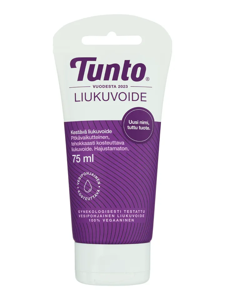 Tunto Ultra Glide Glidmedel 75ml - Tepalas 1 [full]