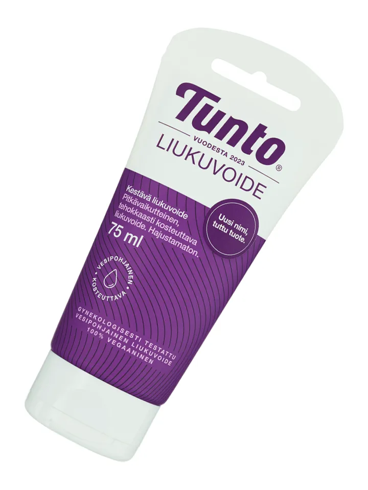 Tunto Ultra Glide Glidmedel 75ml - Tepalas 2 [full]