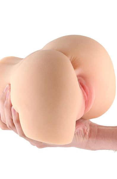 Ultra Life-Like Stroker Hazel - Makšties masturbatorius 1 [full]