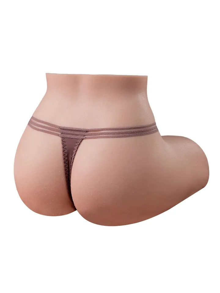 Ultra-Realistic Silicone Doll Mia 10 kg - Sekso lėlė 6 [full]