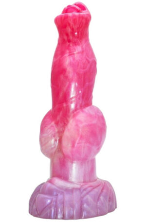 Unicorny Hippogriff Dildo 21,5 cm - Dragon dildo 1