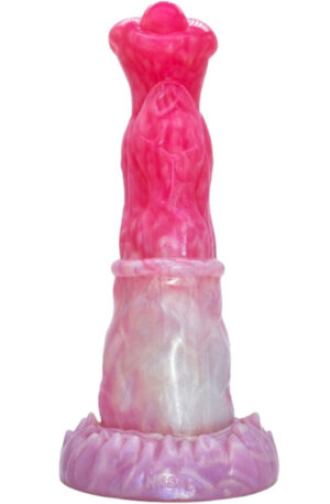 Unicorny Monster Dildo Karfux 23,5 cm - Dragon dildo 1