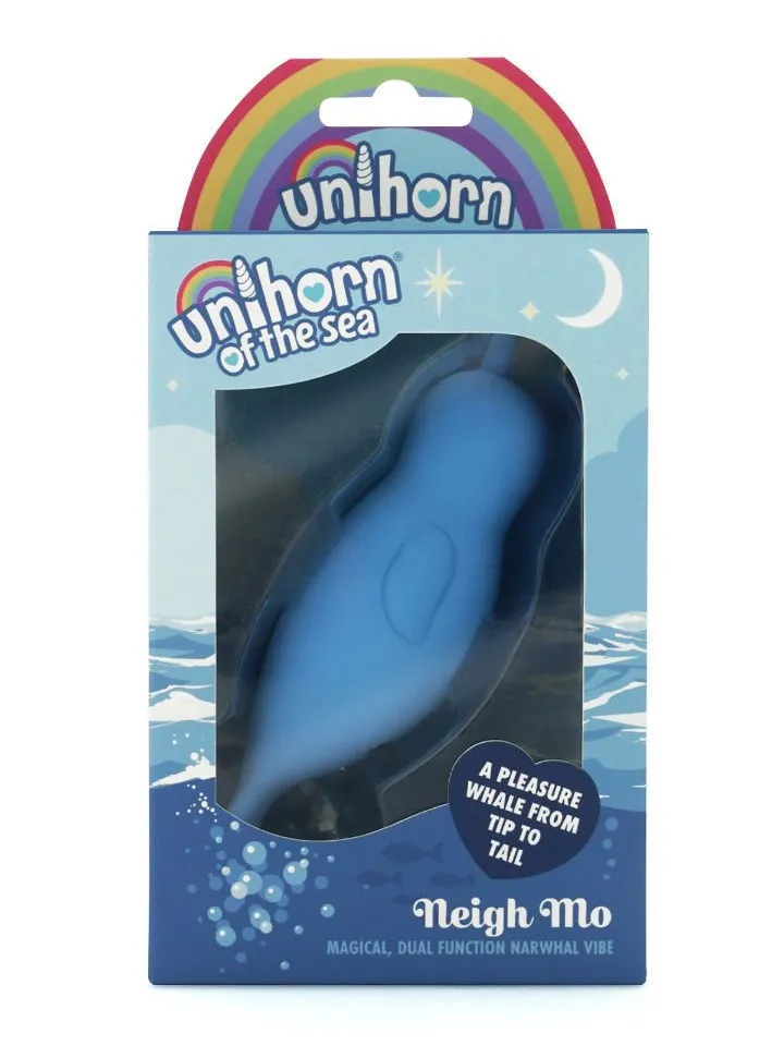 Unihorn Of The Sea Neigh Mo - Klitorinis vibratorius 4 [full]