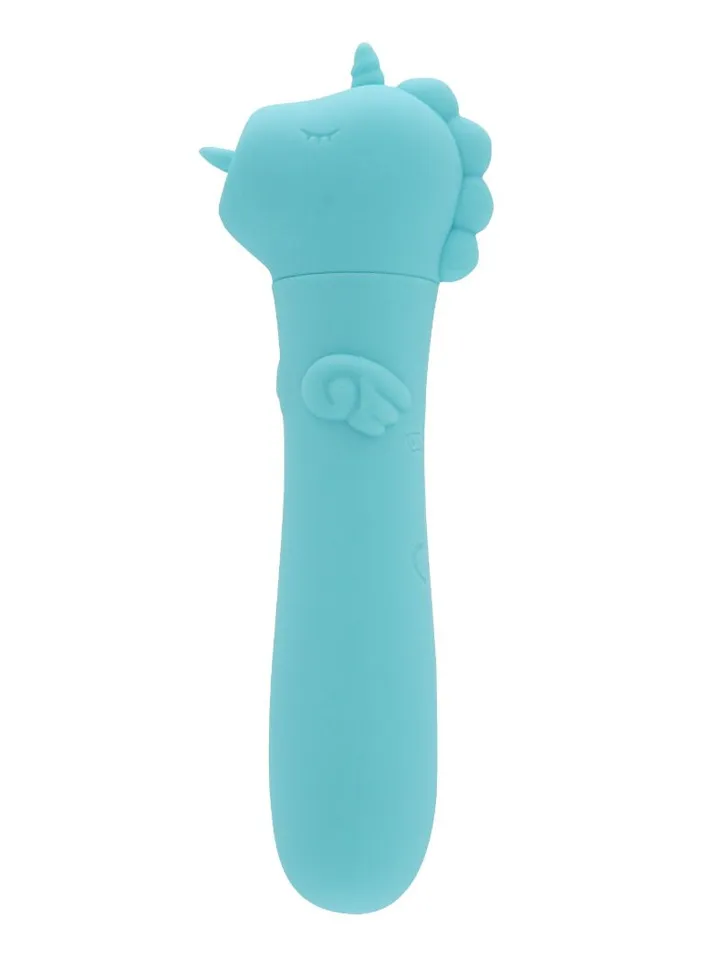 Unihorn USB Bullet Mount'n Peak - Klitorinis vibratorius 1 [full]