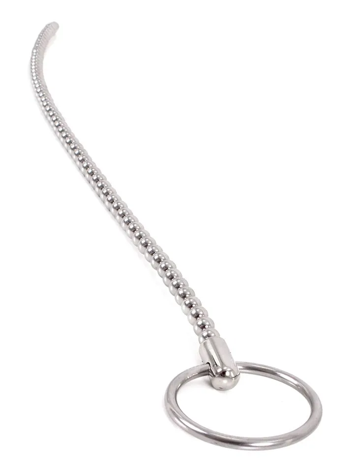 Urethal Bendable Beads 6 mm - Dilatorius 2 [full]