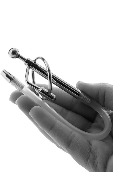 Urethral Sounding Dilator Stick 20,5cm - Dilatorius 2