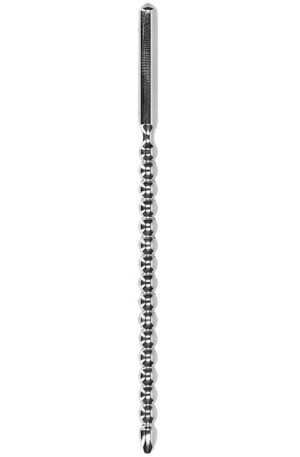 Urethral Sounding Metal Stick 9cm - Dilatorius 1