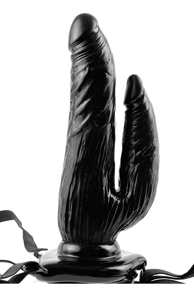 Vibrating Dual Penetrator - Dirželis 2