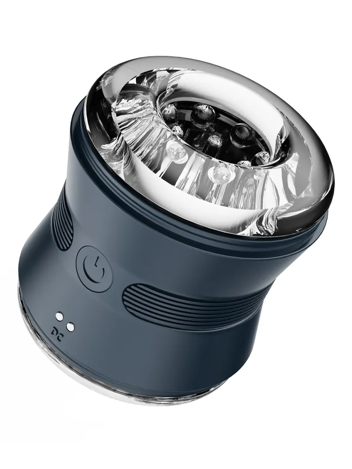 Vibrating Male Stroker - Strokeris 1 [full]