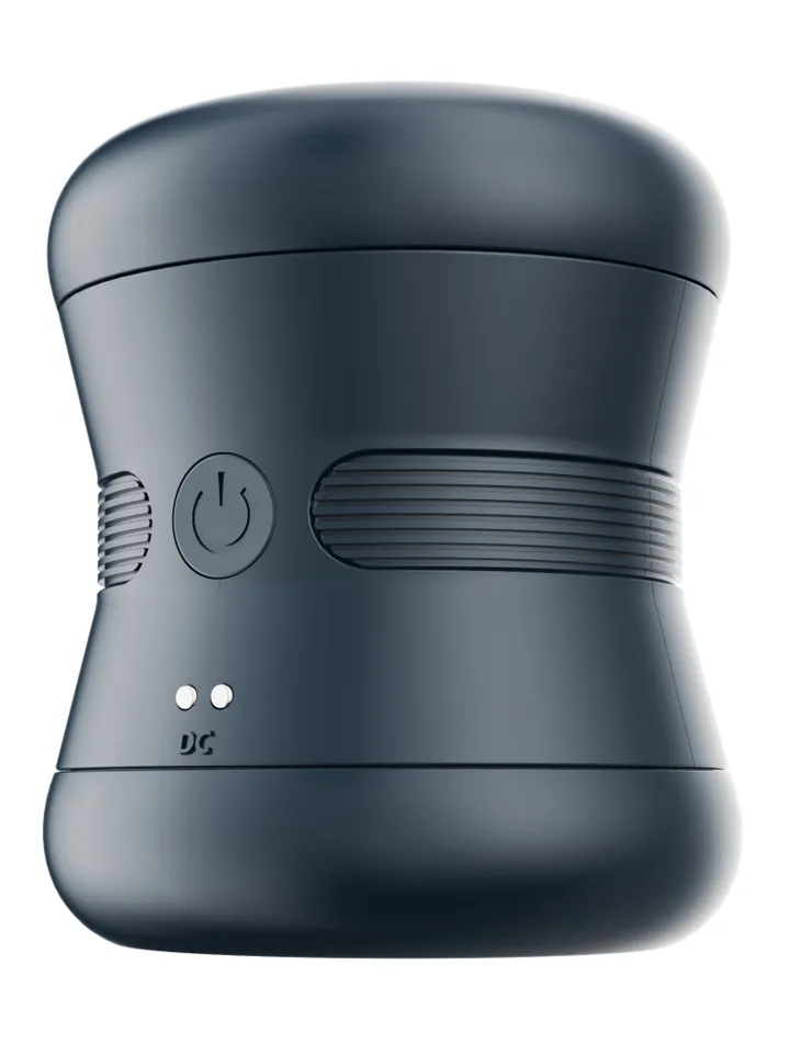 Vibrating Male Stroker - Strokeris 4 [full]