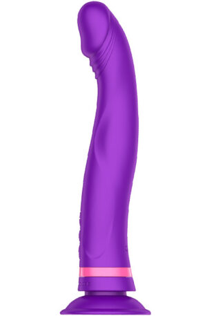 Vicky Violet The G-spot Vibrator - G taško vibratorius 1