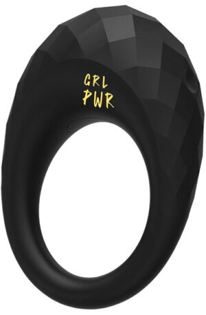 Vigor Coupels Vibrator Ring - Vibruojantis gaidžio žiedas 1
