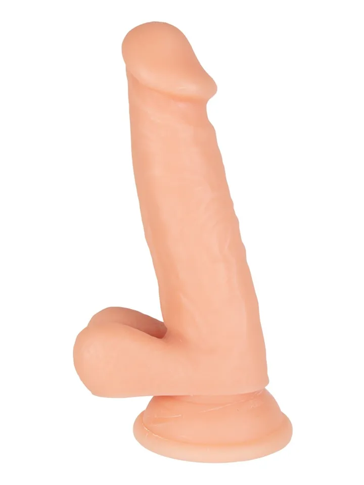 Viking Cock Dildo 17 cm - Gyvenimo dildo 1 [full]