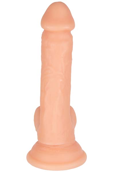 Viking Cock Dildo 17 cm - Gyvenimo dildo 2
