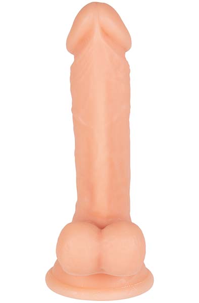 Viking Cock Dildo 17 cm - Gyvenimo dildo 3
