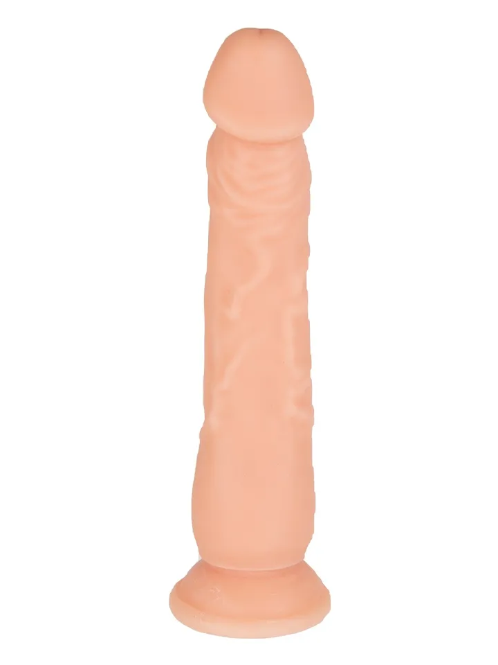 Viking Cock Slim Dildo 23 cm - Gyvenimo dildo 2 [full]