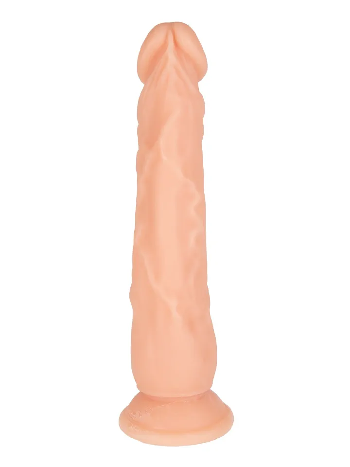 Viking Cock Slim Dildo 23 cm - Gyvenimo dildo 3 [full]