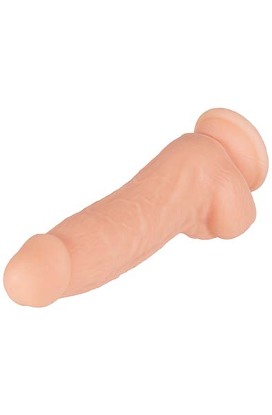 Viking Cock Thick Dildo 21 cm - Gyvenimo dildo 4