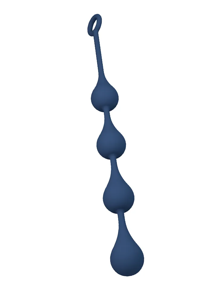 Waterdrop Anal Balls Large 42,6 cm - Analiniai karoliukai 2 [full]