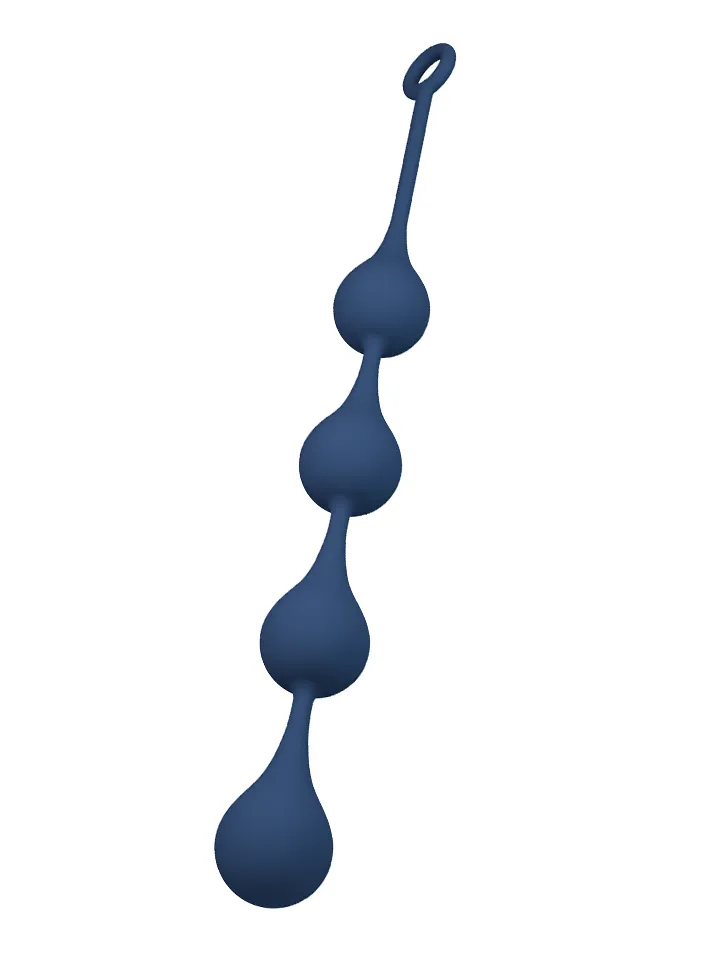 Waterdrop Anal Balls XL 52,5 cm - Analiniai karoliukai 2 [full]