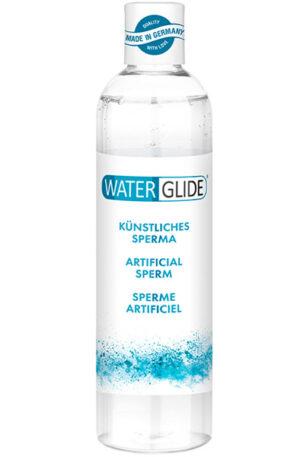 Waterglide Artificial Sperm 300 ml - Dirbtinė sperma 1