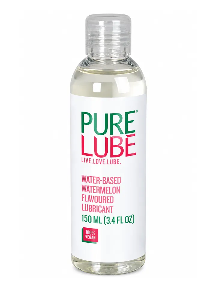 Watermelon Flavoured Lubricant 150 ml - Tepalas su meliono skoniu 1 [full]
