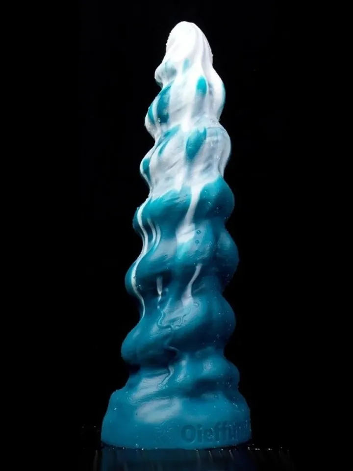 Watersea Dildo 19 cm - Fantasy dildo 1 [full]