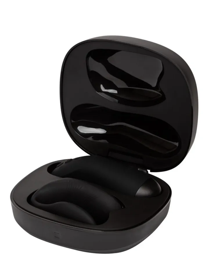 We-Vibe Chorus Pro Black - APP kontroliuojamos poros vibratorius 8 [full]