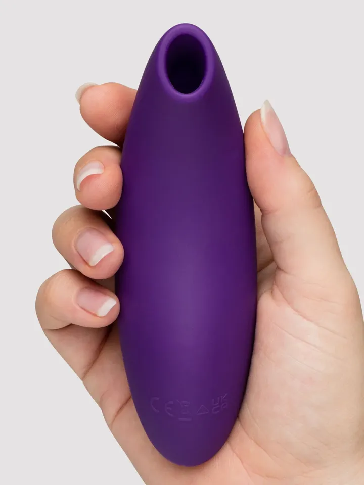 We-Vibe Melt 2 Purple - Su programėle valdomas oro slėgio vibratorius 4 [full]