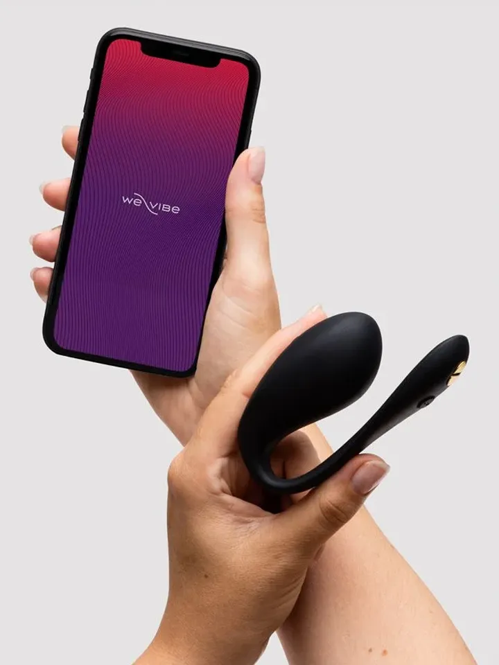 We-Vibe Romance Set For Couples - Poros žaislai rinkiniuose 3 [full]