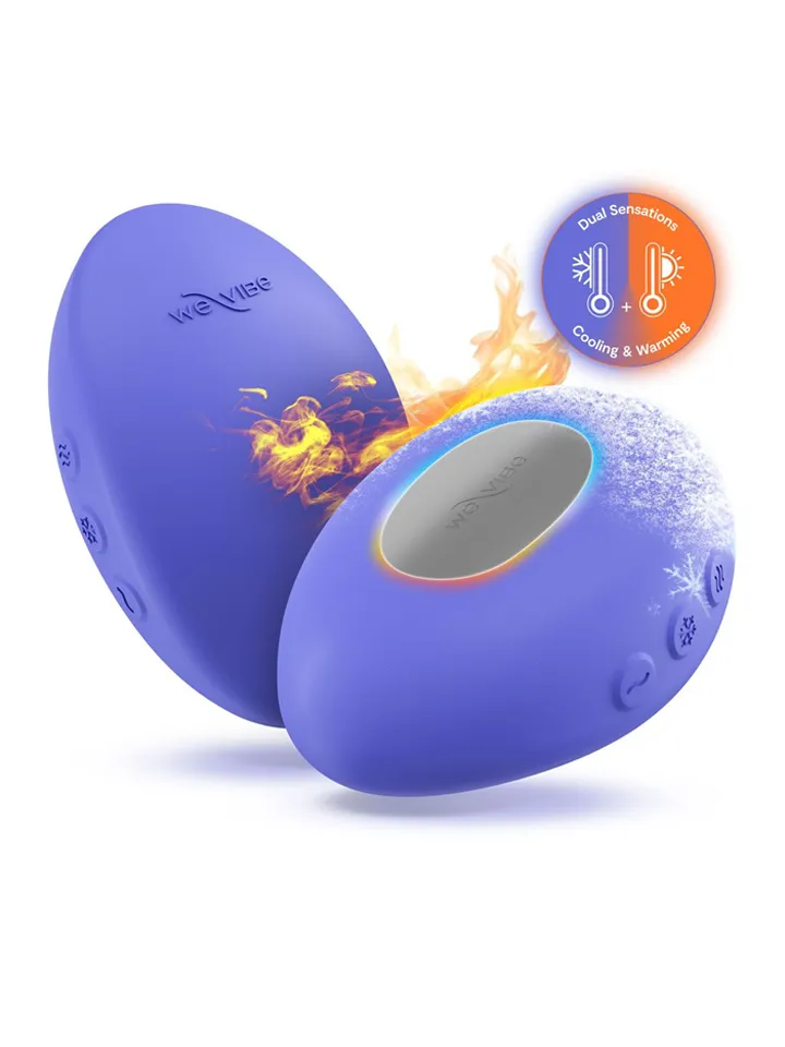 We-Vibe Temp Lavender Blue - Vibratorius 1 [full]