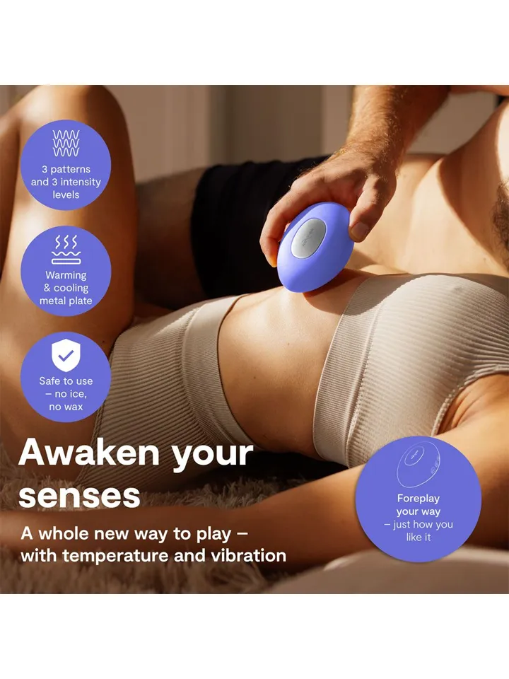 We-Vibe Temp Lavender Blue - Vibratorius 3 [full]
