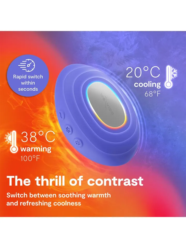 We-Vibe Temp Lavender Blue - Vibratorius 4 [full]