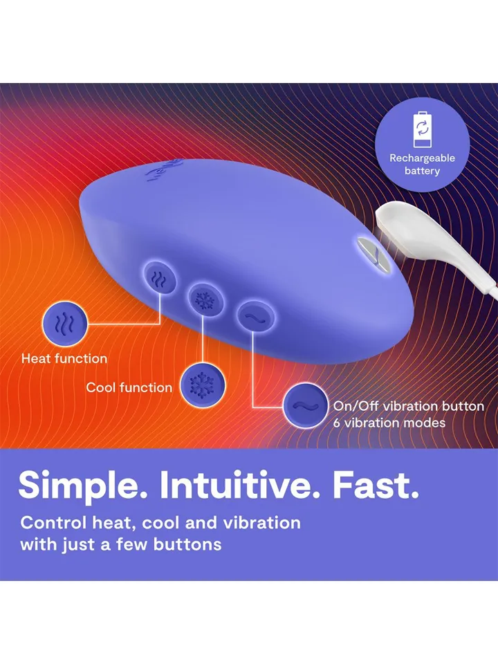 We-Vibe Temp Lavender Blue - Vibratorius 5 [full]