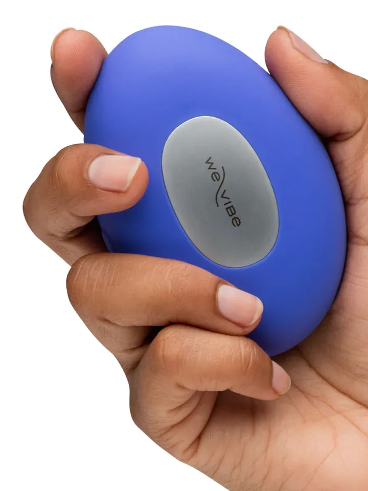 We-Vibe Temp Lavender Blue - Vibratorius 6 [full]