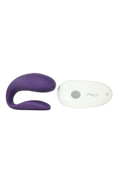 We-Vibe Unite Couples Vibrator - Porų vibratorius 3