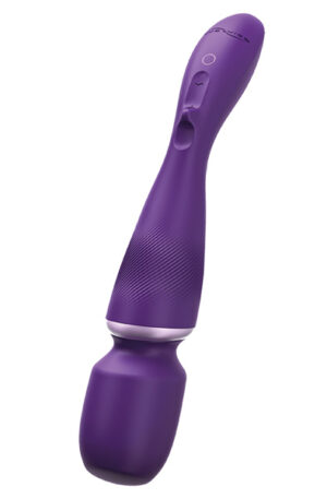 We-Vibe Wand - Stebuklinga lazdelė / masažo lazdelė 1